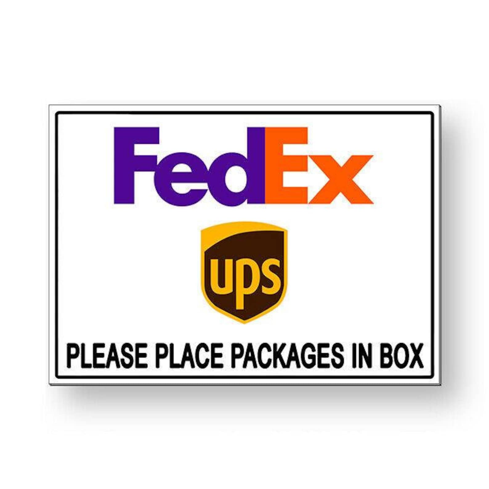 Fedex Drop Off Safeway at Carol Wilkins blog