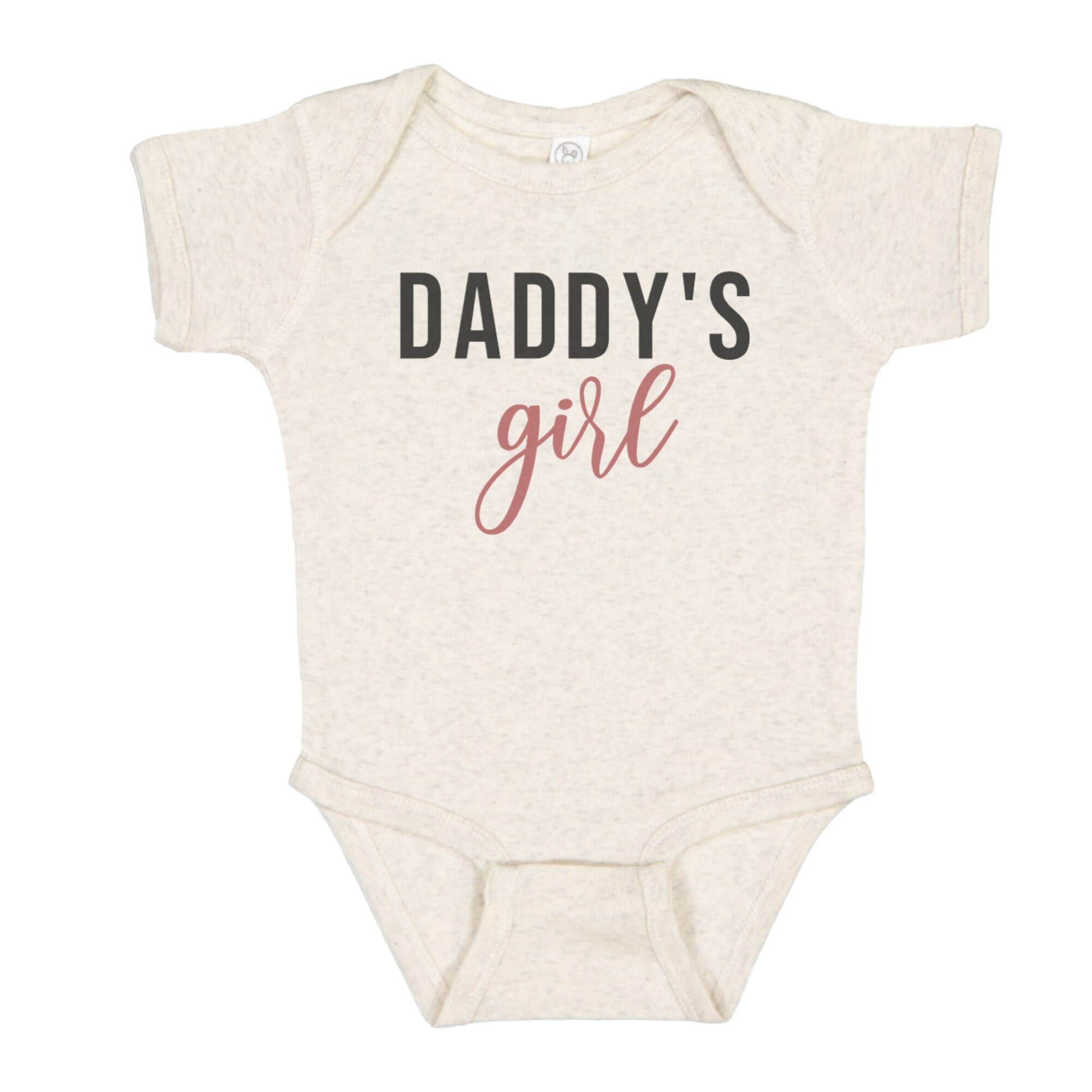 DADDYS GIRL BABYGIRL Clothes New Baby Gift Baby Shower Gifts Etsy