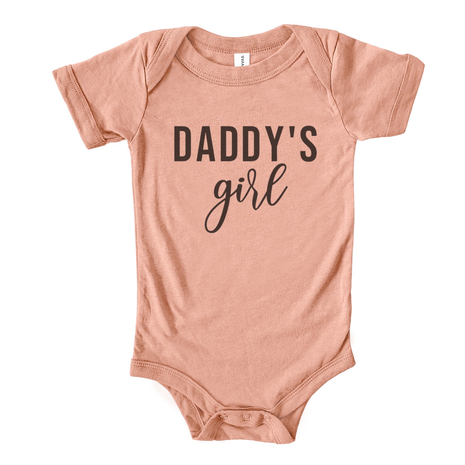 DADDYS GIRL BABYGIRL Clothes New Baby Gift Baby Shower Gifts Etsy
