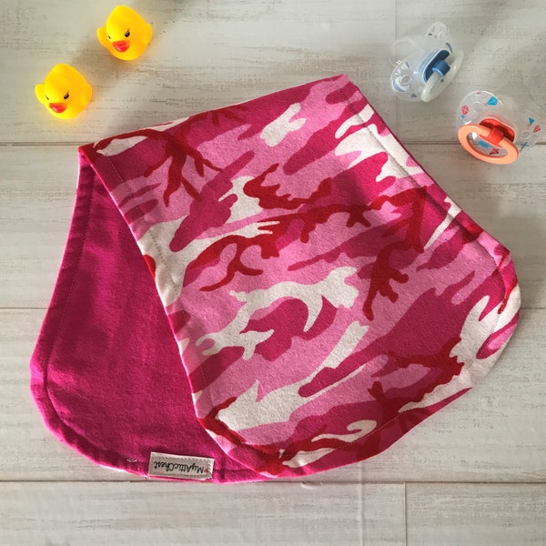 Pink Camo Baby Gift 60+ Gift Ideas for 2024