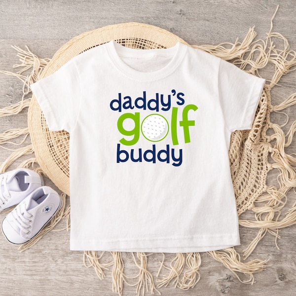 Golf Buddy Shirt Etsy