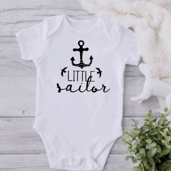 Anchor baby boy clothes discount