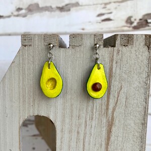 Aguacatitos