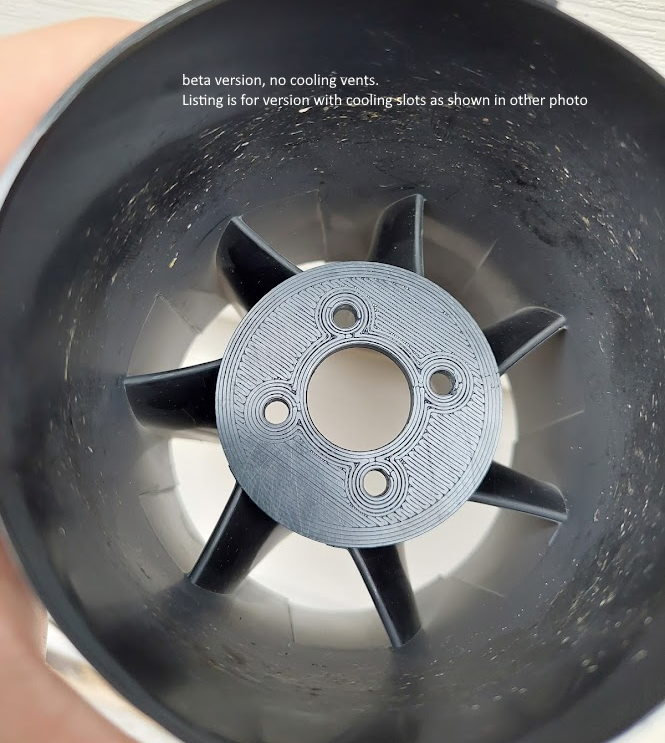Buy Ryobi Leaf Blower Motor Support FIX for P2109VNM Online in