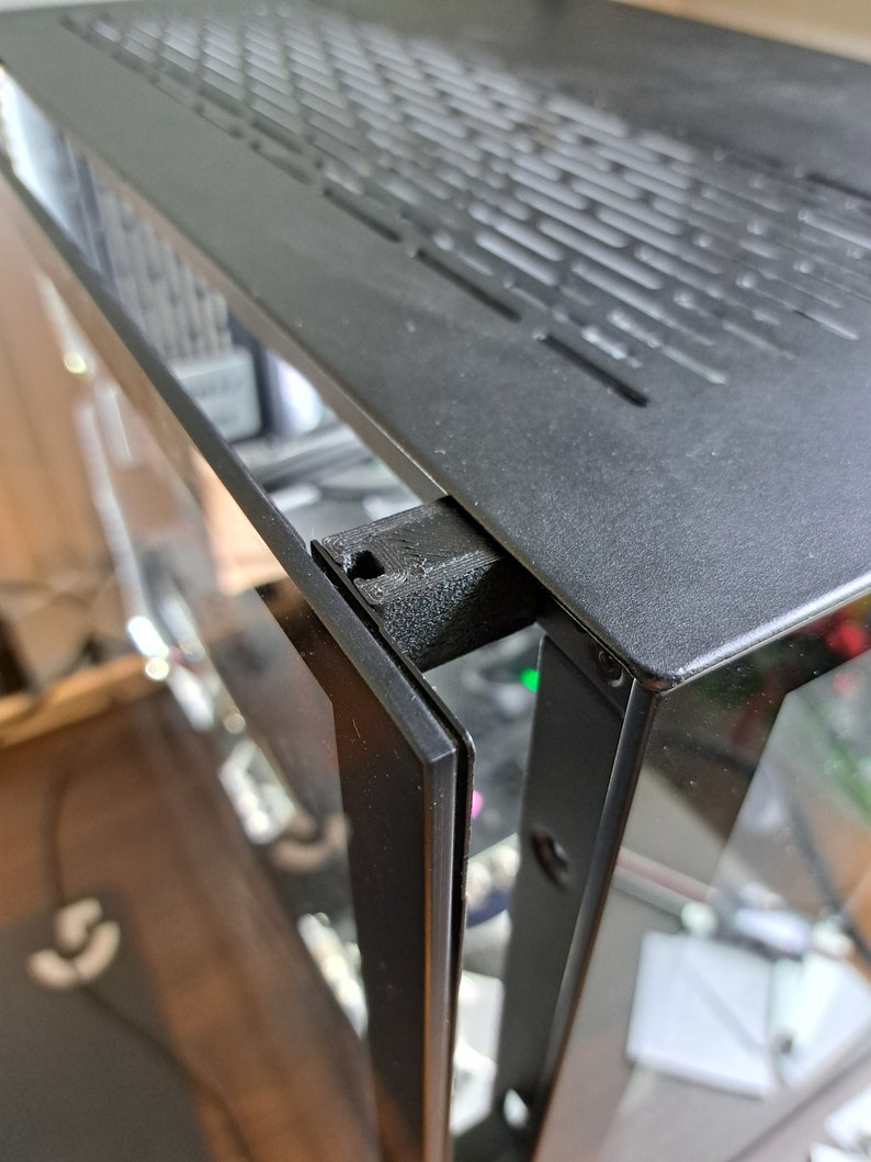 Lian Li Side Panel Spacer Kit pco11dynamic Etsy