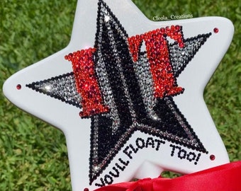 Jeffree Star Mirror Etsy