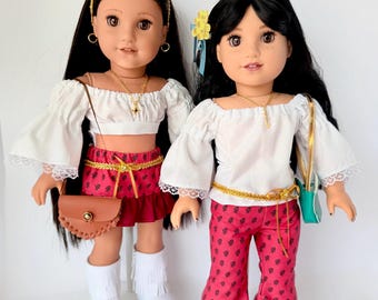 NEW Modern Era Classic Josefina Oufits