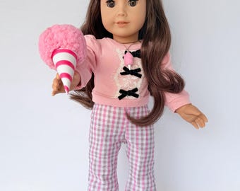 Modern Era Samantha Candy Pants 18 Dolls