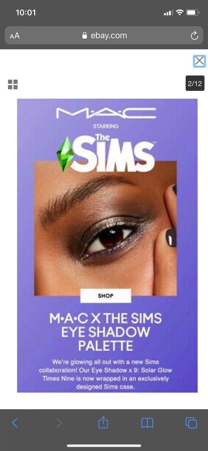how is the sims on mac