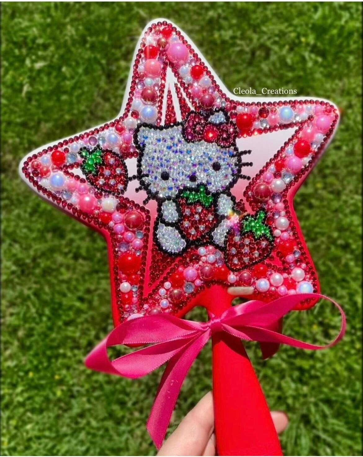 Jeffree star mirror - Etsy 日本