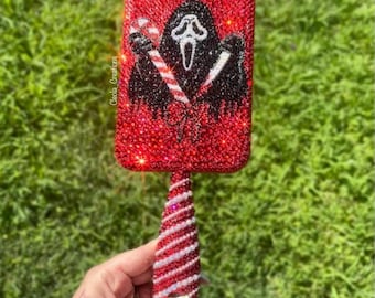 Kreischendes Gespenst Spiegel