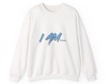 I am...Called! Unisex Heavy Blend™ Crewneck Sweatshirt