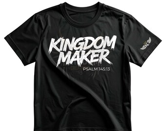 Kingdom Maker-T-shirt