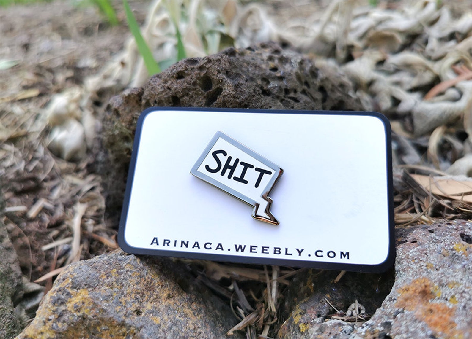 Enamel Pins B Grades Etsy