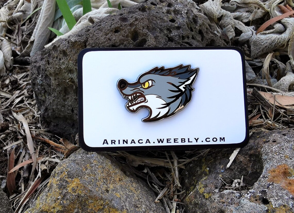 Enamel Pins B Grades Etsy