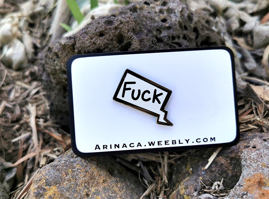 Enamel Pins B Grades Etsy