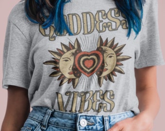 Maglietta 'Stay Groovy' Hippie Anni '70: Lo Spirito Libero In Un Capo!