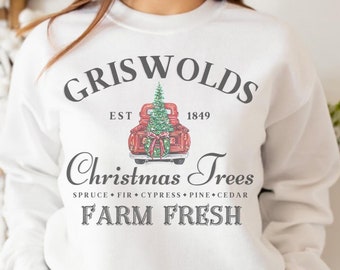 griswold pullover