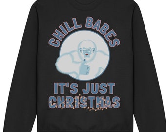 Christmas and Chill - Etsy UK