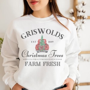 Mens christmas vacation sweater on sale