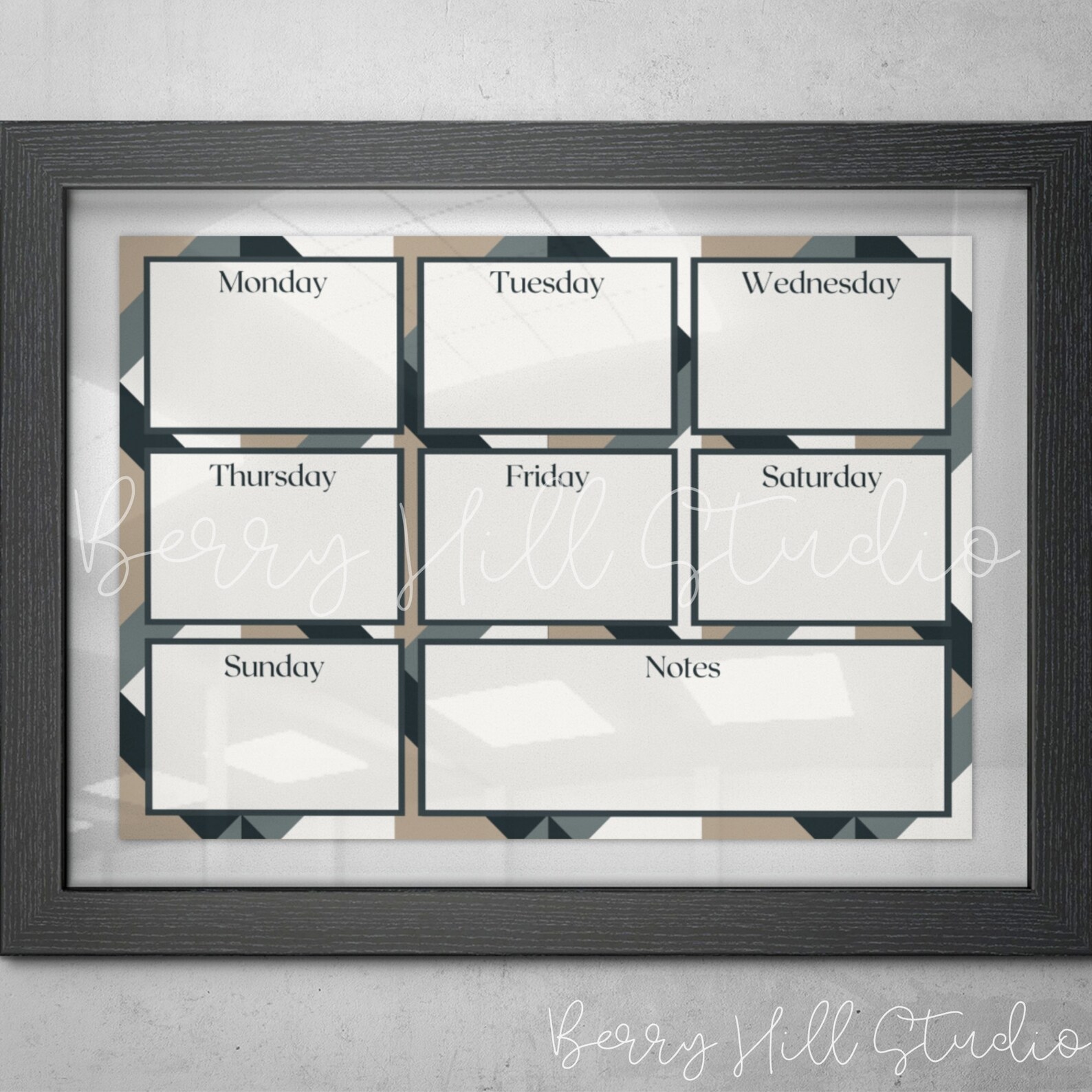 printable-planner-office-wall-planner-reusable-planner-etsy-uk