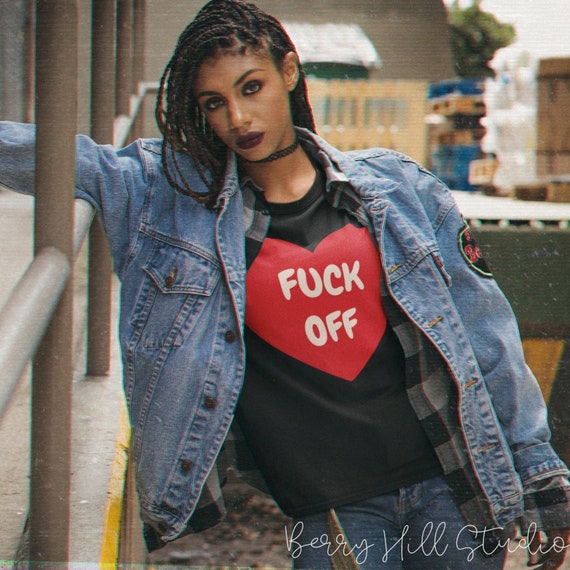 Fuck off Shirt, Dead Inside Alternative Slogan Funny Tshirt, Fuck
