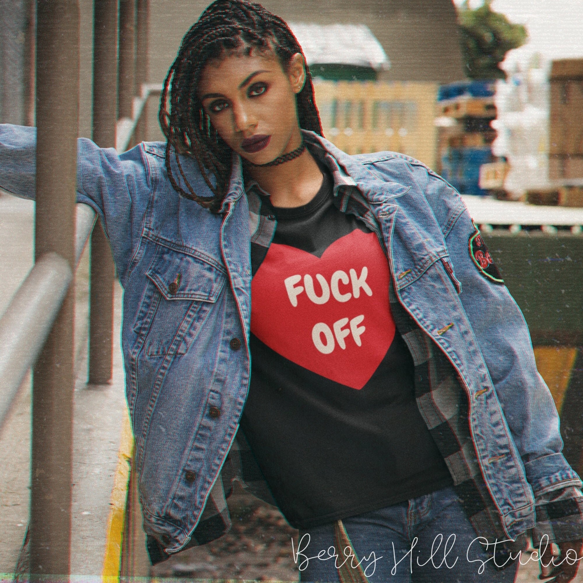 Fuck off Shirt, Dead Inside Alternative Slogan Funny Tshirt, Fuck