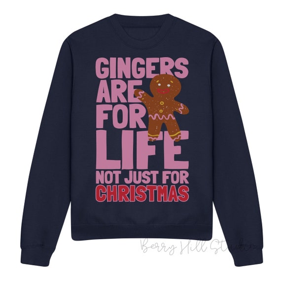 Pagan store christmas jumper