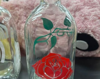 Mini Single Flower Vases