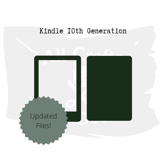 Kindle EReader Skin Templates SVG Kindle Paperwhite 10th Etsy.de Kindle EReader Skin Templates SVG Kindle Paperwhite 10th Etsy.de