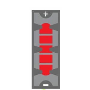 Monsters Inc Scream Canister SVG File