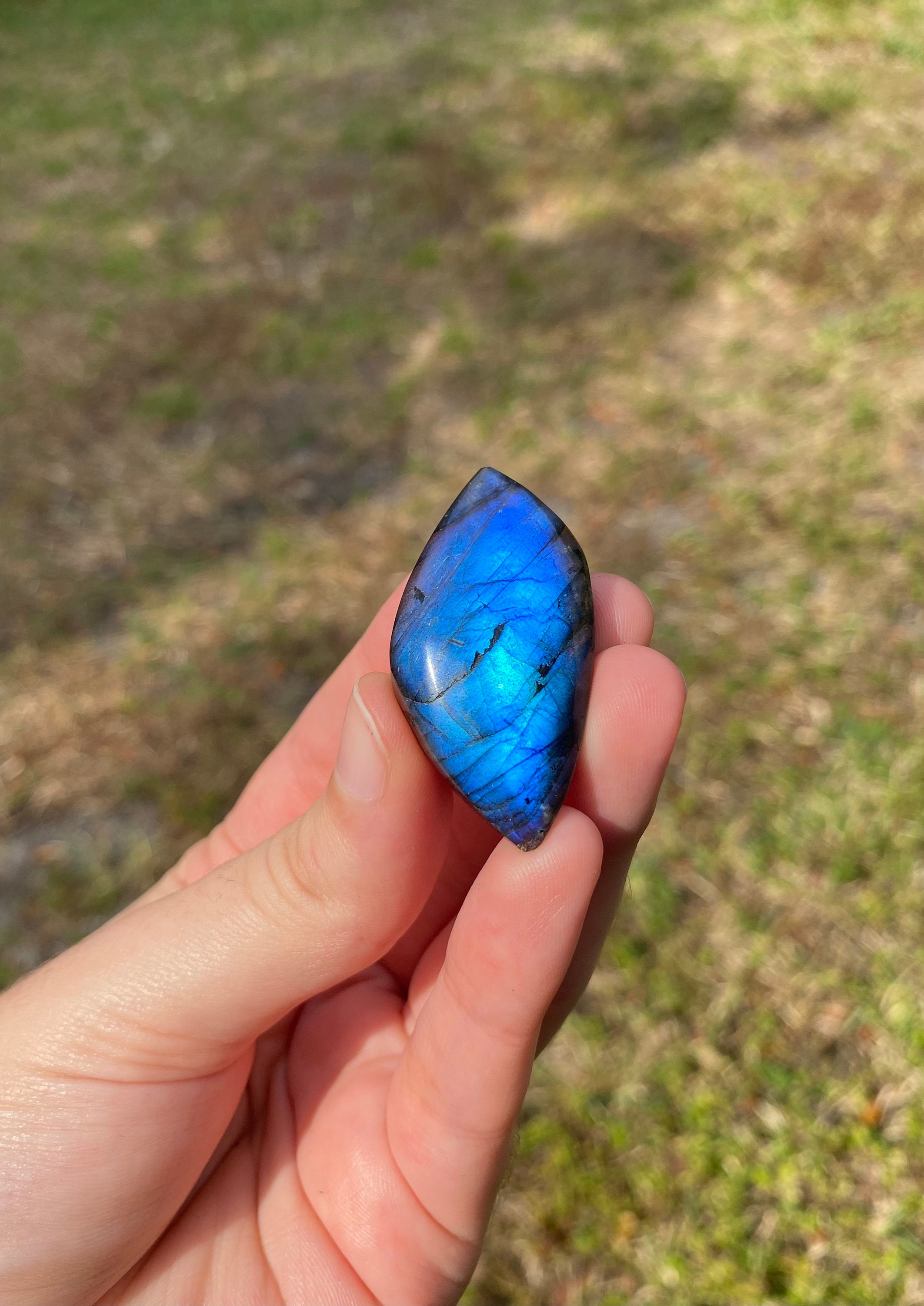 Charming Pair 54x36x5 MM Smooth Plain Fancy Shape Cabochons Pair 190 Carats Natural Flashy Labradorite Fancy Shape Cabochons Pair Charming Pair 54x36x5 MM Smooth Plain Fancy Shape Cabochons Pair 190 Carats Natural Flashy Labradorite Fancy Shape Cabochons Pair