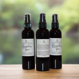 Verjongende gezichtstoner afbeelding 2