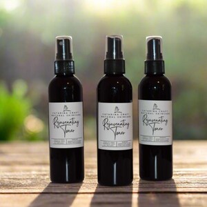 Verjongende gezichtstoner afbeelding 1