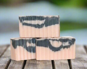 Calamine Soap