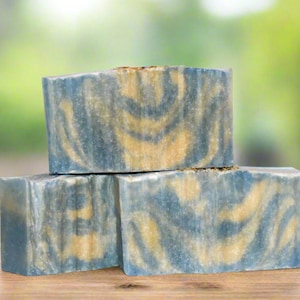 Buttermilk Soap