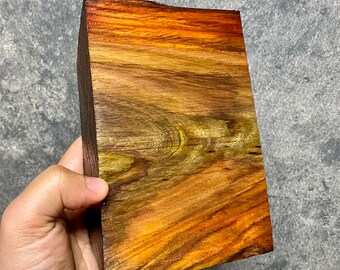 Extra Large Size Exotic Siamese Rosewood Offcuts for Woodworking