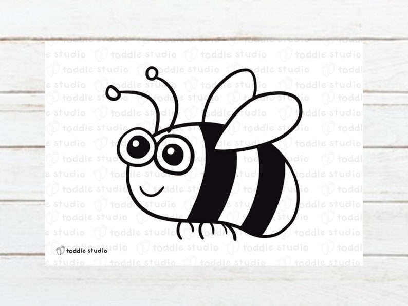Download Insects colouring pages digital download printable PDF | Etsy