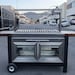 see more listings in the Grills section