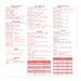 SQL Cheat Sheet STICKER - Etsy