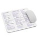 JAVA Cheat Sheet Mouse Pad for Programmers - Basics, Streams, Designs ...