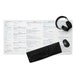 JAVA Cheat Sheet Mouse Pad for Programmers - Basics, Streams, Designs ...