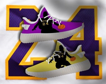 kobe bryant yeezys