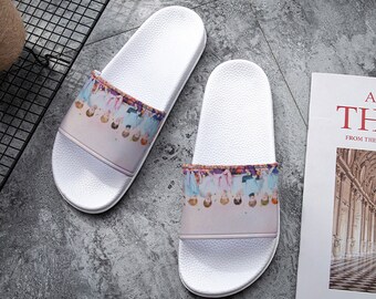 Bts Sandal | Etsy
