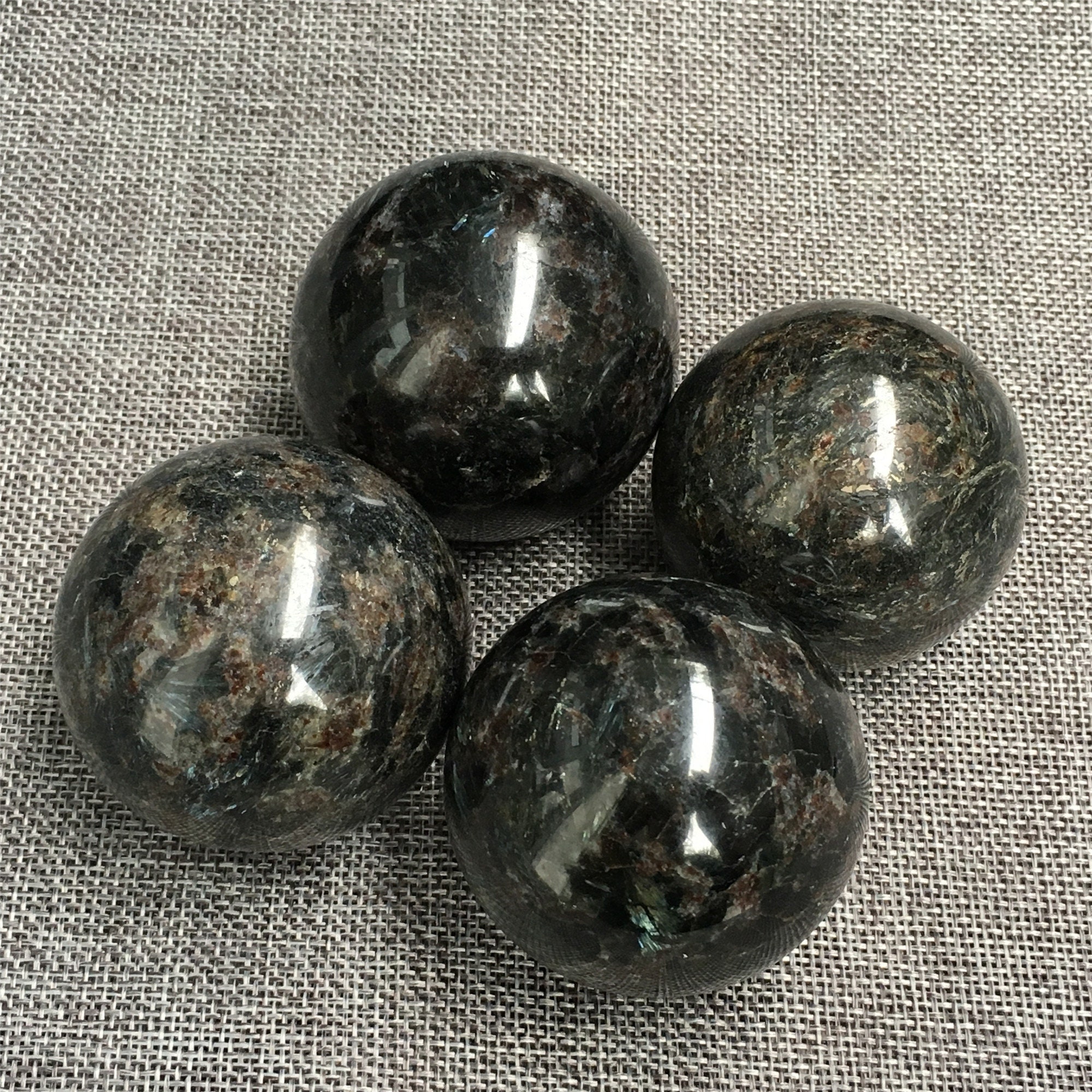 Top about 65mm natural firework quartz ball crystal ball Etsy
