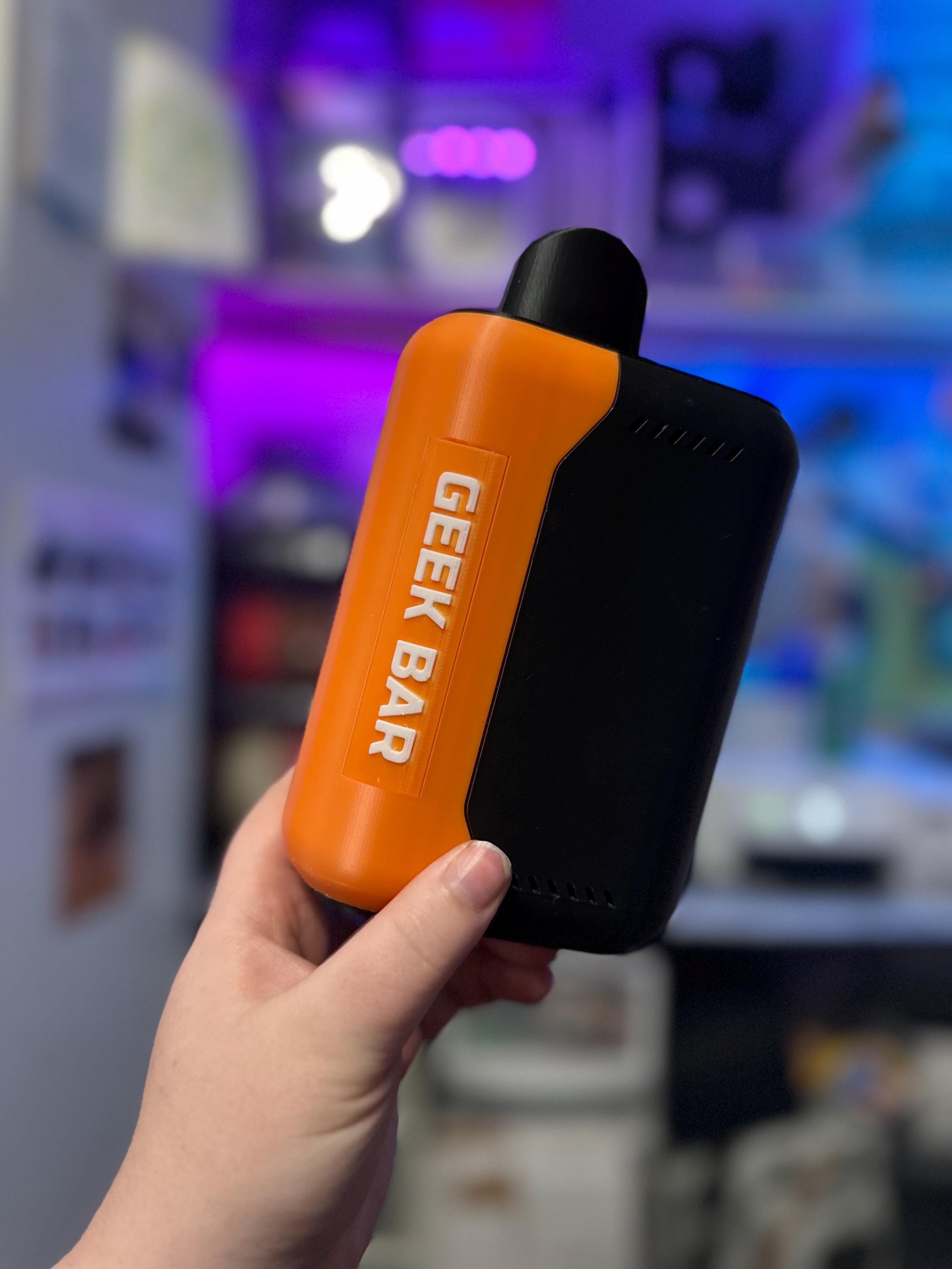 elfbar elfa master akku Buy CLOUD/TEN Neoprene Vaporizer Holster and Travel Case for Kandypens  Rubi, Smok Infinix, Wellon LUX Pods and Other Compact Pens Online