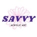 Avatar belonging to SAVVYacrylicart