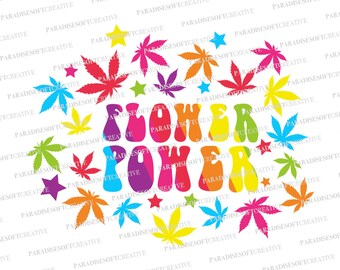 Free Free 120 Flower Power Svg Free SVG PNG EPS DXF File