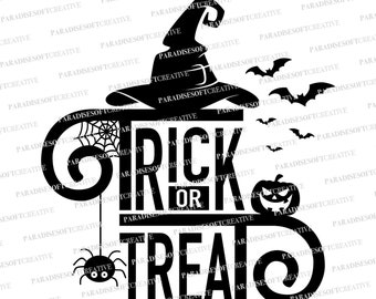 Download Halloween Svg Etsy