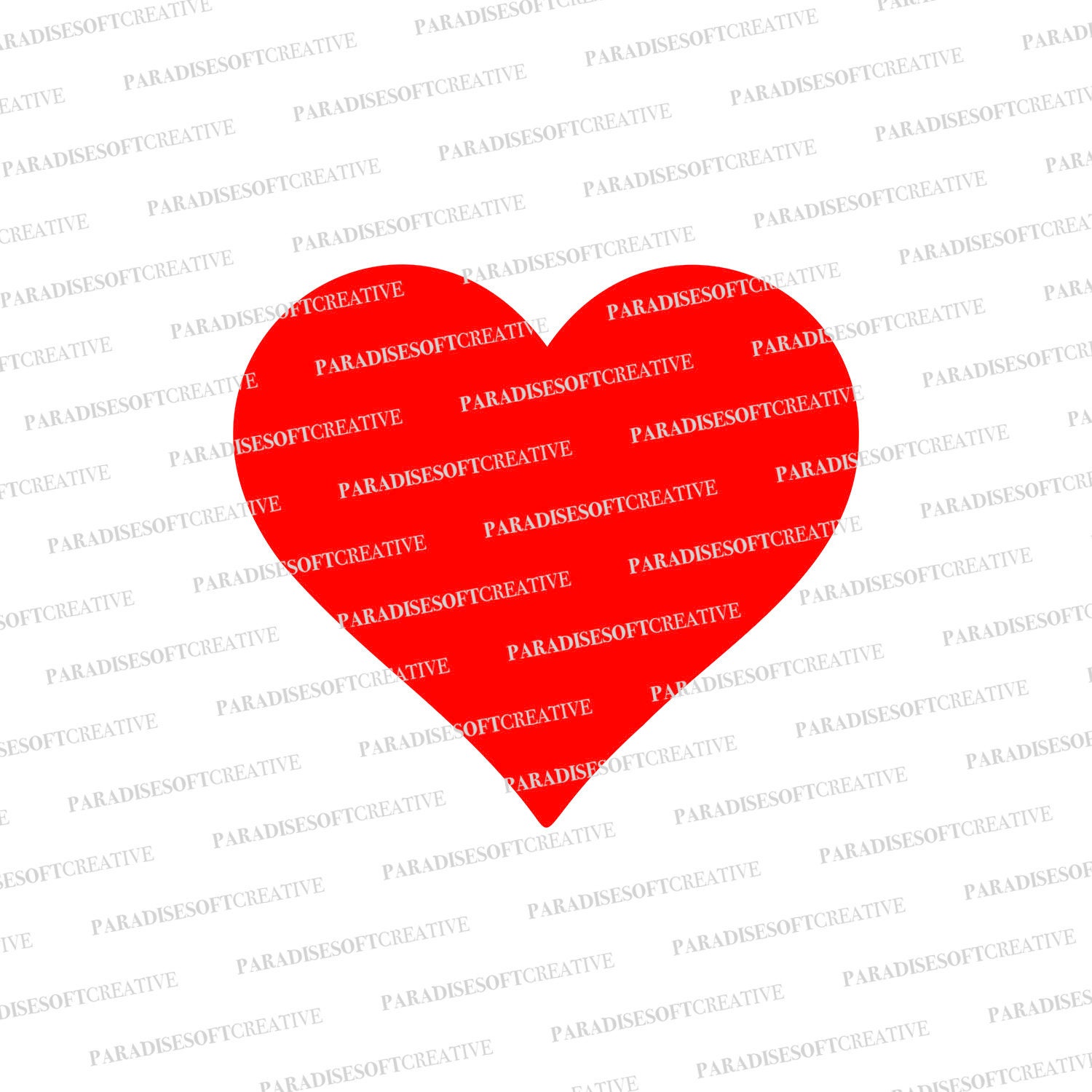 Corazones rojos SVG Corazón SVG San Valentín SVG 14 febrero - Etsy México